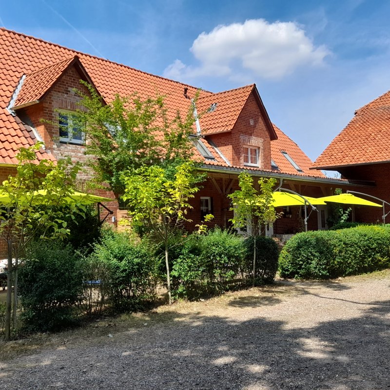 Haasenhof Mandelsloh - Café, Kontzerte, Veranstaltungen