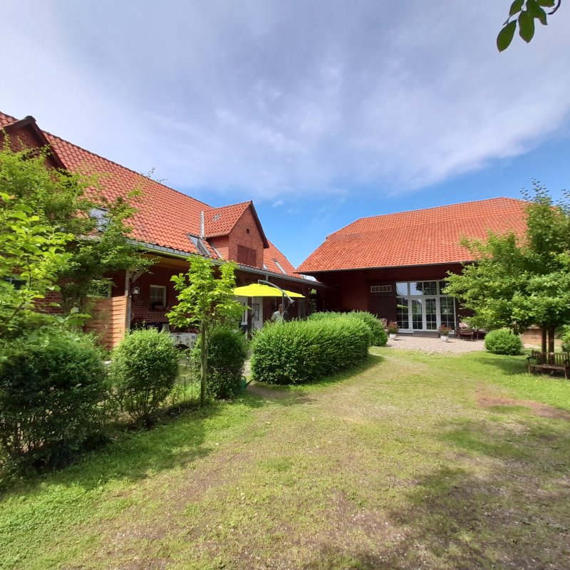 Haasenhof Mandelsloh - Café, Kontzerte, Veranstaltungen