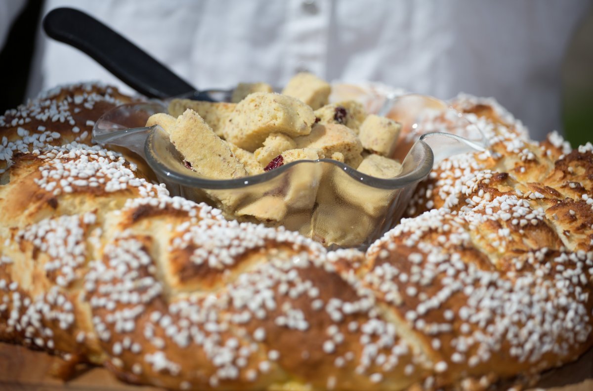 Hofcafé Haasenhof bei Neustadt im Rübenberge