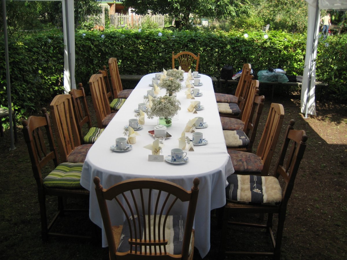 Hofcafé Haasenhof bei Neustadt im Rübenberge