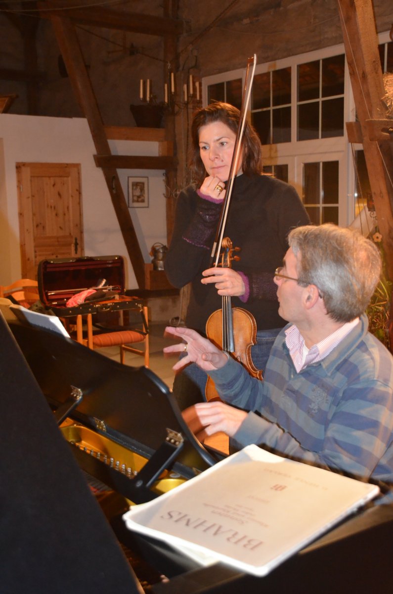 Klassik-Scheune Haasenhof bei Neustadt im Rübenberge