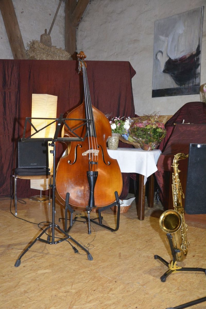 Klassik-Scheune Haasenhof bei Neustadt im Rübenberge