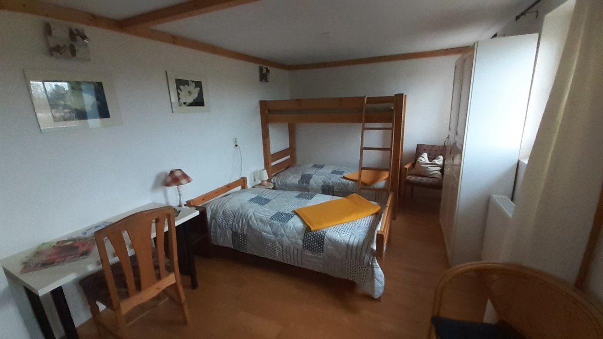 Übernachtung Haasenhof bei Neustadt im Rübenberge