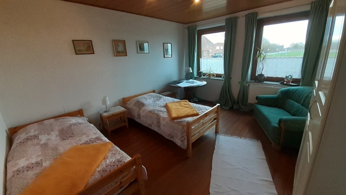 Übernachtung Haasenhof bei Neustadt im Rübenberge