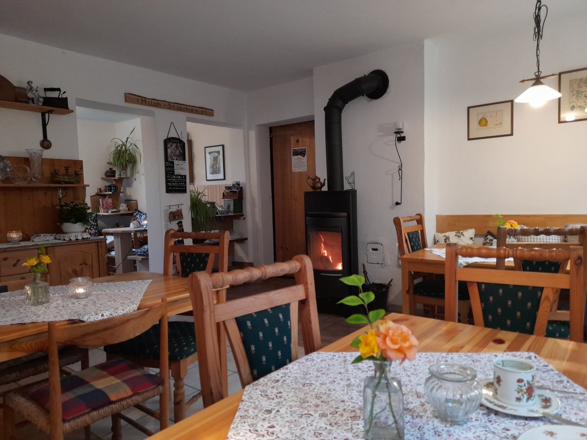 Übernachtung Haasenhof bei Neustadt im Rübenberge