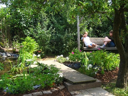 Übernachtung Haasenhof bei Neustadt im Rübenberge